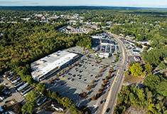 Atlantic Capital Partners sells Lantern Plaza for $18.025m - a two-tenant, Stop & Shop-anchored shopping center